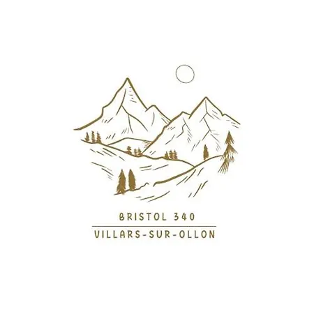Apartment Bristol 340 - Villars-sur-Ollon