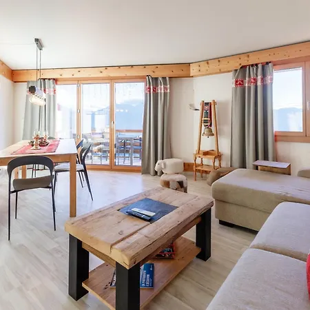Bristol 340 - Villars-sur-Ollon