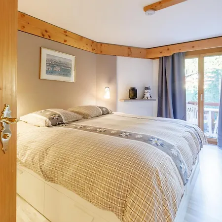 Bristol 340 - Apartment Villars-sur-Ollon