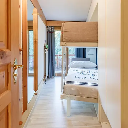 Bristol 340 - Apartment