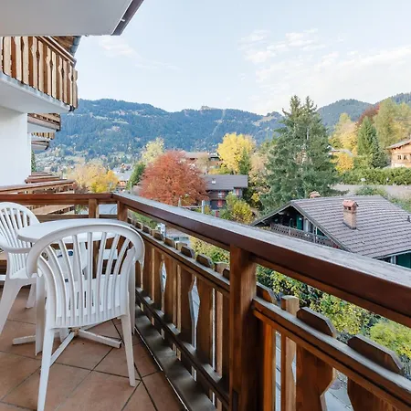 Apartment Bristol 340 -