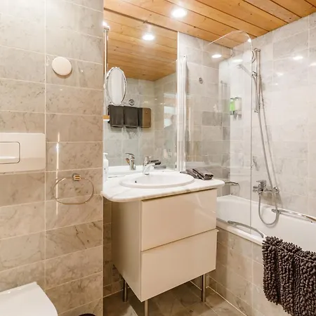 Apartment Bristol 340 - Villars-sur-Ollon