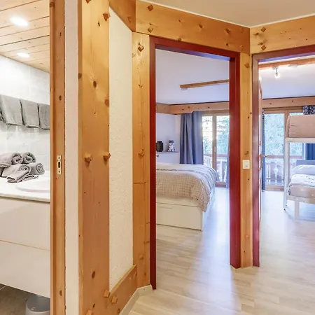 Bristol 340 - Apartment *