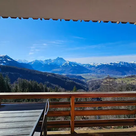 Appartement Bristol 340 -